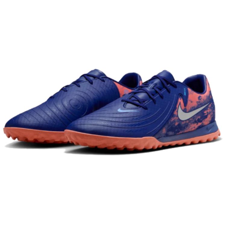 Nike Кроссовки Phantom Gx 2 Academy Tf Erling Haaland Force9 Blue Void HV4069-400