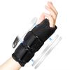 Adjustable Wrist Support Compression Hand Brace Ergonomic Wrist Splint  Night Sleeping