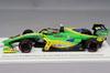 Spark Национальная модель Dallara SF19 KCMG TRD 01F 2022 Super Formula Юсуке Кунимото 1/43 #18