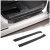 Sauicemy Side Step Side Step Car Scuff Scuff Plate Protective Scratch Car Set of Compatible with Honda Guards, Covers, Plates, Stickers, Covers,