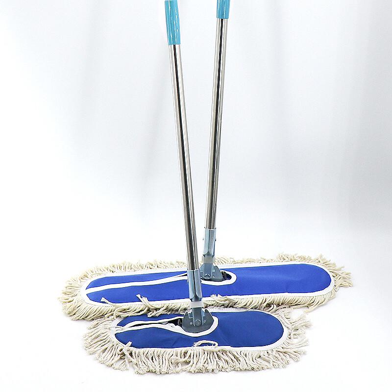 Hersdig Professional Flat Dust Mop