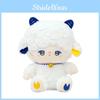Sheep Plush Starlight Toy Stuffed Animal Doll Adorable For Girls Decoration