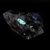 Quartz - JEWELRY - 9.20 Ct - Balochistan - Fluorescent Under UV - Certificate of Authenticity