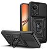 Camera Protect Case for Reno 10 Pro Reno 8T 8 Pro + 7 Pro 7Z 6 6Z 5 Reno 4 Lite OPPO Find X5 Lite X3 Armor Hybrid Ring Cover