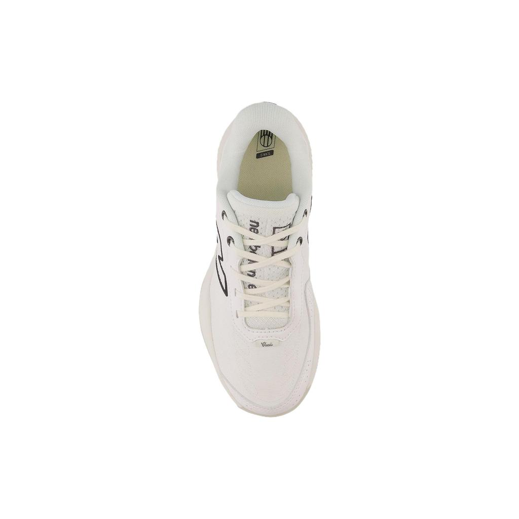 New Balance Женские кроссовки FuelCell 996v5 'White Black' WCH996S5