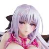 Sakurase Shino Illustration by Ninoko Scale PVC ABS Painted Finished Figure "Girl Rejuvenation" 1/6 &