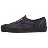 Authentic Midnight Shift Black Unisex Sneakers VN0009PVBKA