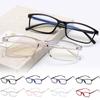 Women Protection Retro Eyewear Mobile Phone Popular Clear Radiation Blocking Computer Glasses Eyeglasses Men High Quality Fashion Jewelry Accessory