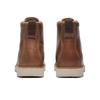 Timberland Кожа Рыжий край Повседневные Классические Простые Свежие Короткие ботинки Мужские ботинки TB0A6CUTW01