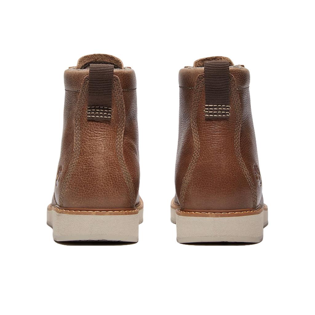 Timberland Кожа Рыжий край Повседневные Классические Простые Свежие Короткие ботинки Мужские ботинки TB0A6CUTW01