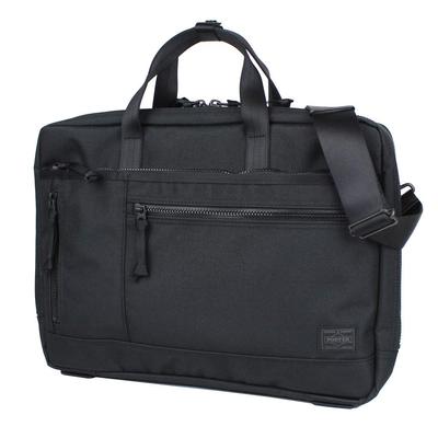 PORTER INTERACTIVE 2WAY BRIEFCASE S Деловая сумка [Porter] 536-17050 Черный/10