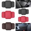 Car Center Console Cover Arm Rest Cushion Protector Universal Premium Comfortable Auto Armrest Cover for Car SUV Sedan