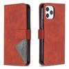 Кожаный чехол-книжка для iPhone 12 Mini 12 12 Pro 12 Pro Max 11 11 Pro 11 Pro Max XS Max XR X XS 6 7 8 6 Plus 7 Plus 8 Plus Чехол