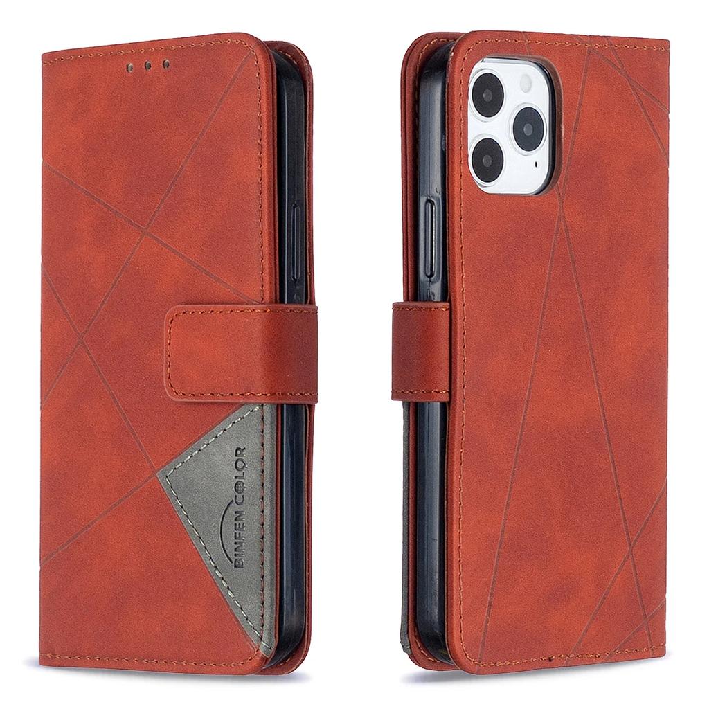 Кожаный чехол-книжка для iPhone 12 Mini 12 12 Pro 12 Pro Max 11 11 Pro 11 Pro Max XS Max XR X XS 6 7 8 6 Plus 7 Plus 8 Plus Чехол