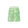 Jordan X J Balvin Collaboration Washed Trendy Casual Shorts Men Bottoms Green DR2965-316