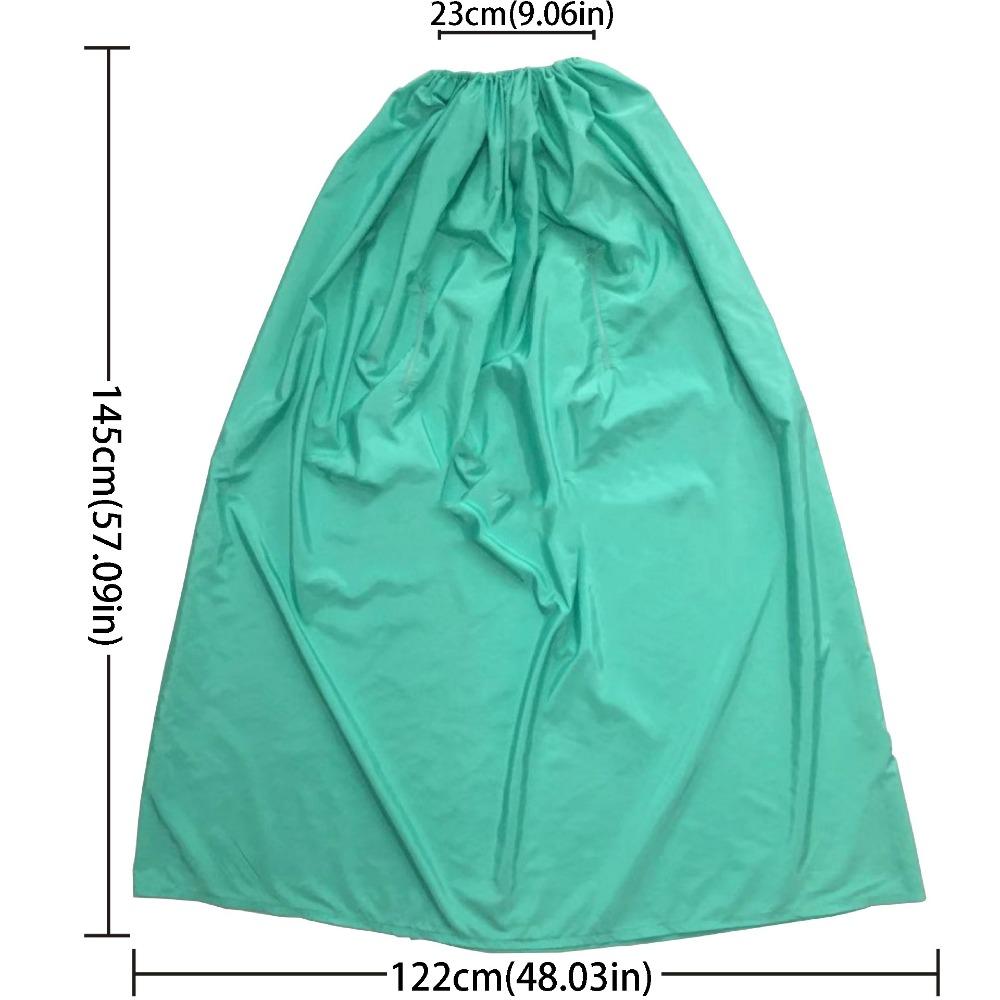 Whole Body Sauna Blanket Stand Frame Fumigation Garment Sauna Cover Sauna Suit Home Use