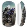 Motorcycle Wireless Mouse