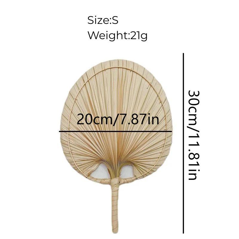 Веер ручной работы в китайском стиле, ретро-веер из натурального бамбука, летний охлаждающий веер, плетеный веер, предметы искусства, плетеные веера, украшения для дома