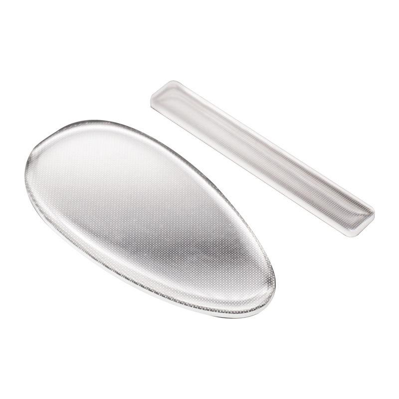 Набор точилок для ног, 1 шт., инструменты для ухода за ногами, точилка для ног, средство для удаления мозолей, нано-стеклянная пилка