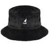 KANGOL Панама из искусственного меха