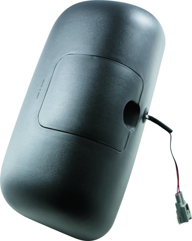 JET INOUE Зеркало с подогревом правое, сменное, номер детали 501749 Hino, Зеркало,