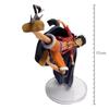 Ichiban Kuji One Piece Haou no Cho с ONE PIECE TREASURE CRUISE Приз C Манки Д. Фигурка Луффи Treasure Cruise