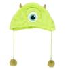 Monsters Mike Fan Cap 58cm Disney Resort Plush Hat Inc.
