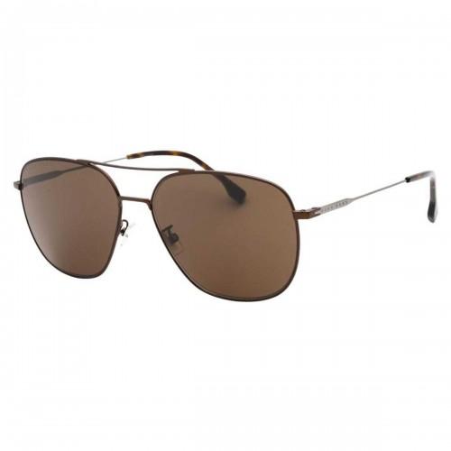 Hugo Boss Mens 1218 F Sk 01Ot 70 Sunglasses