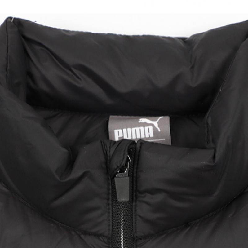 Puma Утепленный жилет из утиного пуха