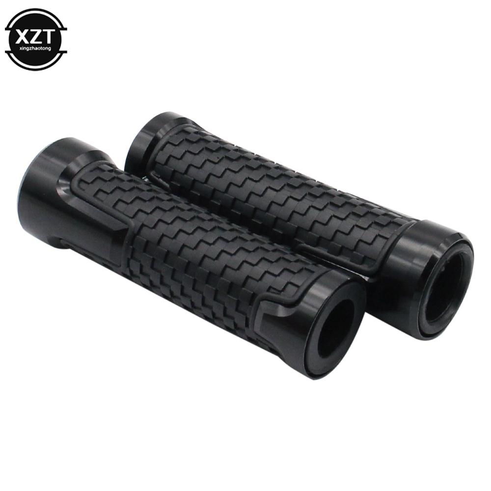 Мотоциклетная ручка для мотоцикла Dirt Bike Hand Grip Handlebar для KAWASAKI Z125 Z 125 PRO Z125PRO 2015-2024 2024 2020 2019 NINJA 125