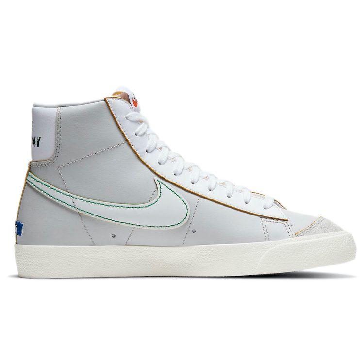 Nike Кроссовки Blazer Mid 77 The New Way Женские DC5203-100