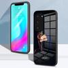 Чехол для телефона Alan Walker DJ для Samsung S26 S25 S24 FE S23 S22 S21 Plus S20 Ultra Note20Ultra Черное Стеклянное Покрытие