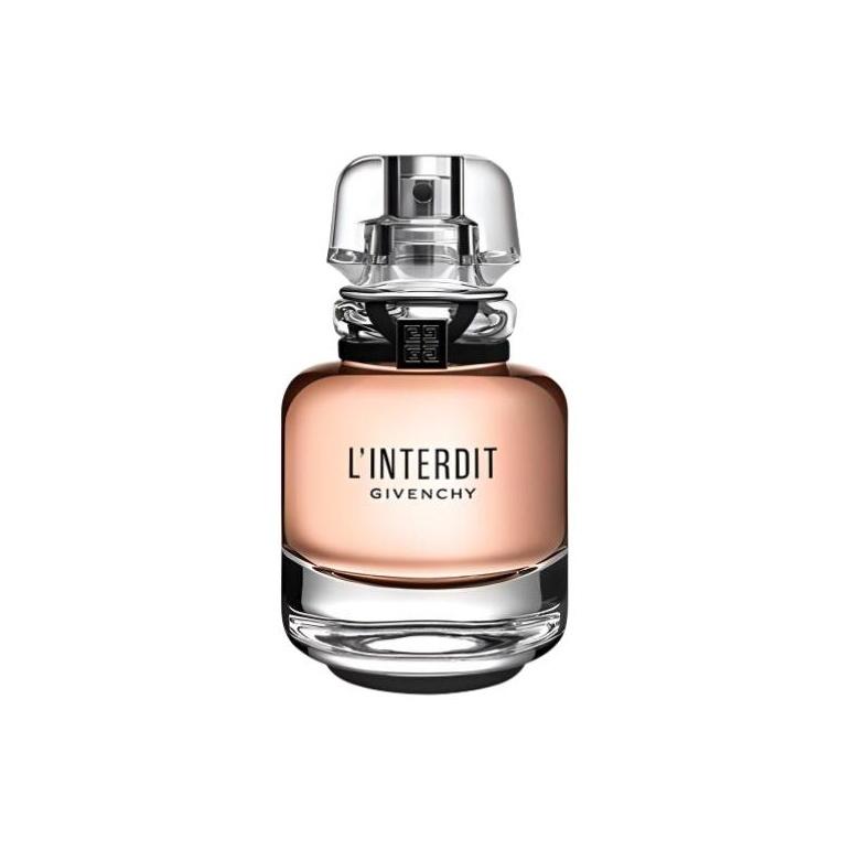 Givenchy L'Interdit Парфюмерная вода