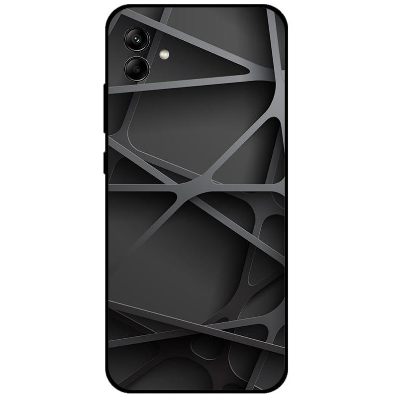 Для Samsung Galaxy A04e A04 A04S 2022 Милый чехол для телефона с принтом Для SamsungA04 A 04 04e SM-A042F A045F Мягкие силиконовые TPU чехлы