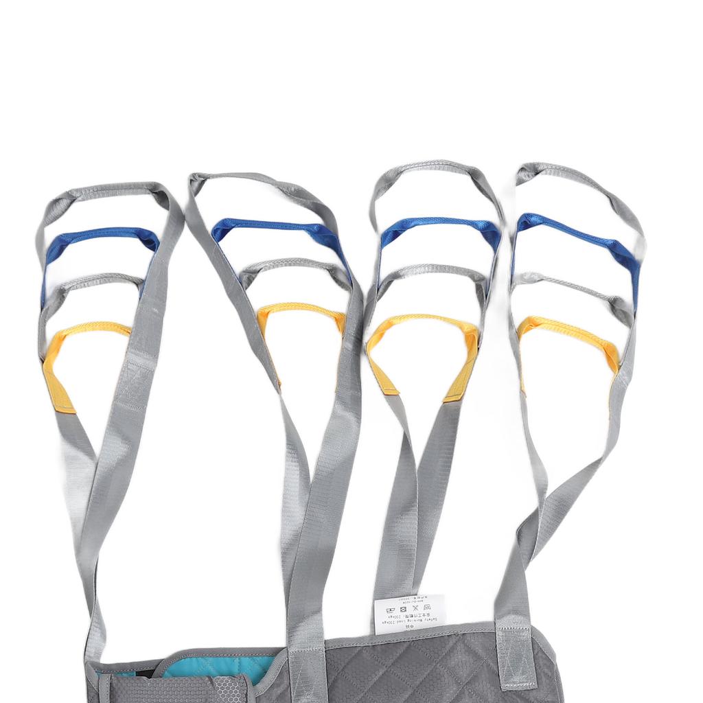 Ходунки с опорой на вес 507 фунтов для пожилых людей, инвалидов, для домашнего использования