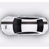 3x Автомобильный Покрышка для Автомобиля Внедорожника Крыша Багажник Наклейка Виниловая Полоса на Кузов Наклейки Стикер +Буква