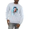 Star Wars Mens The Last Jedi Rey Brushed Sweatshirt