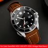 20 мм 22 мм Винтажный матовый ремешок для часов Casio Swordfish Water Ghost MDV-106 MTP-VD01 MTP-1374 MTP-1375 MDV106 Браслет