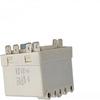Детали холодильника для льдогенератора 35A-400V 117-7426 RVA 413R Реле стартера компрессора, Совместимо для льдогенератора Manitowoc HOSHIZAKI GMFS-RVA413R