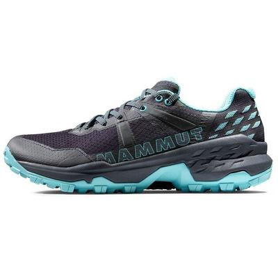 Mammut Sertig II Low Goretex ботинки трекинговые