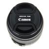 Крышка для объектива камеры Canon 77 мм Zaoxingke