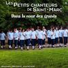 CD PETITS CHANTEURS DE SAINT - В Лиге Чемпионов  5099923614529 Франция Классика Б/У
