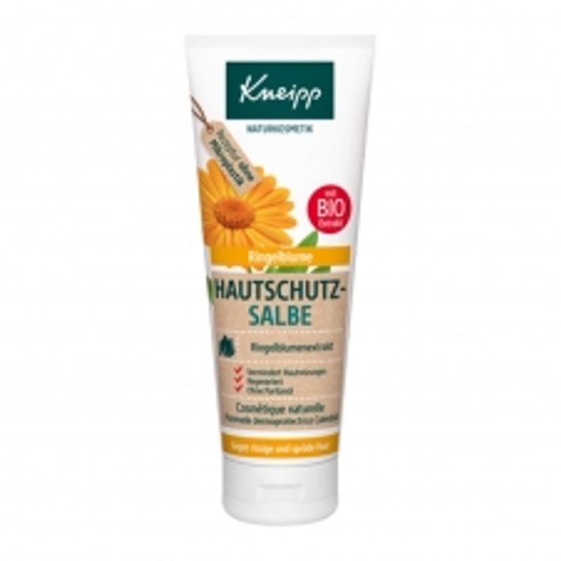 Kneipp Календула Защита Кожи Гель 75мл