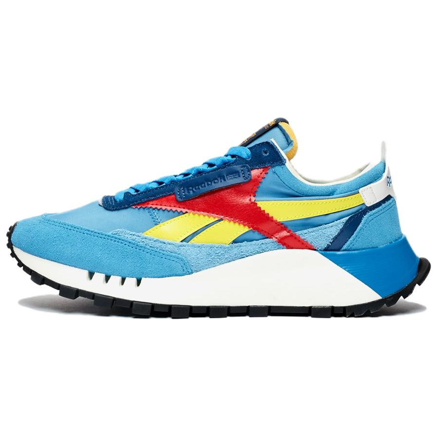 Reebok Классическая кожаная модель Legacy 'Upbeat Blue' FY8325