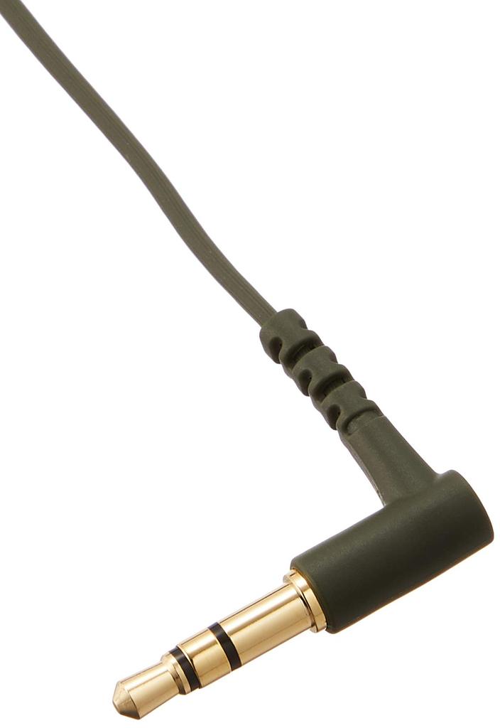 Sony Wired Earphones Heavy Bass MDR-XB55 Green