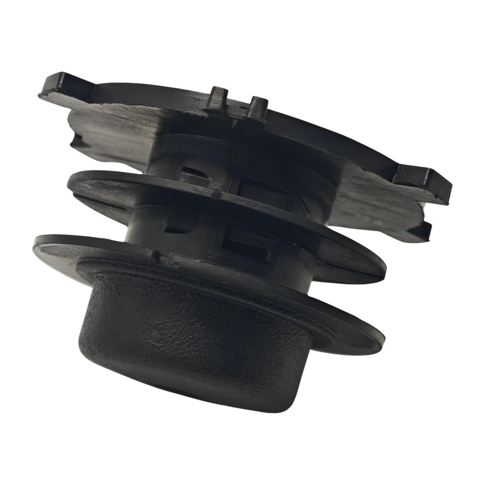 1 шт. Катушка триммерной головки для STIHL FS44 FS55 FS80 FS83 FS85 FS90 FS100 RX FS110 FS120 FS130 FS200 FS250 KM55 Autocut 25-2 Триммер