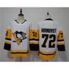 Pittsburgh Penguins NHL Hockey Jersey Fan Apparel Men Adult Ice Sportswear