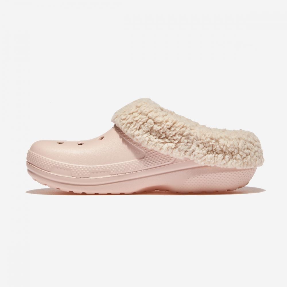 Crocs Classic Blitzen Iv Clogs Crs210846 Quartz