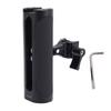 Camera Side Handle 14 38inch Thread Cold Shoe Mount Adjustable Up Down Camera Left Right Side