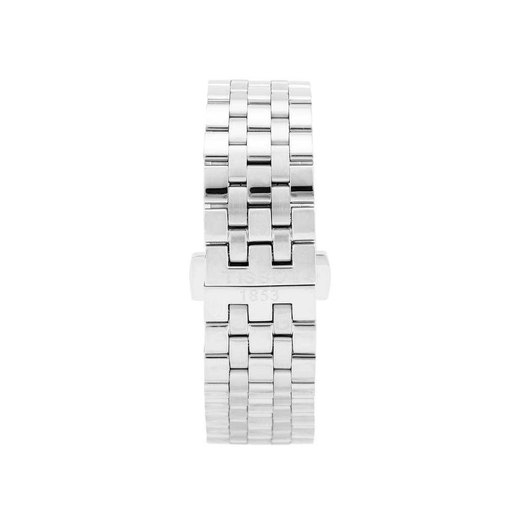 Tissot Мужские часы Kason Zen I Collection T122.423.11.033.00